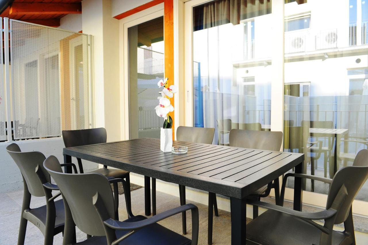Bene39 Apartment Turin Exterior photo